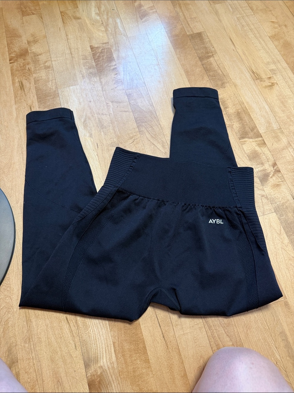 AYBL leggings